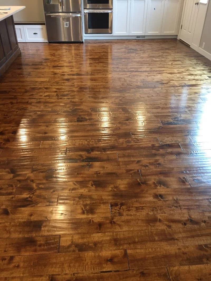 Phil's Fine Flooring portfolio photo