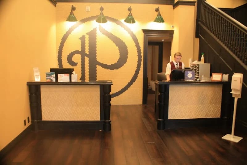Phil's Fine Flooring portfolio photo