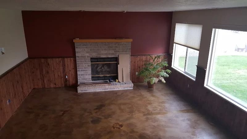 Phil's Fine Flooring portfolio photo
