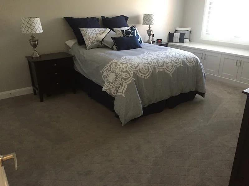 Phil's Fine Flooring portfolio photo