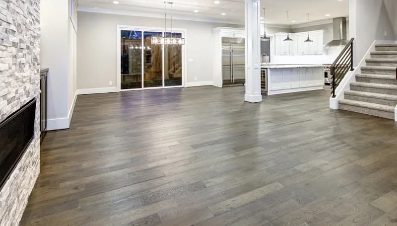Phil's Fine Flooring portfolio photo