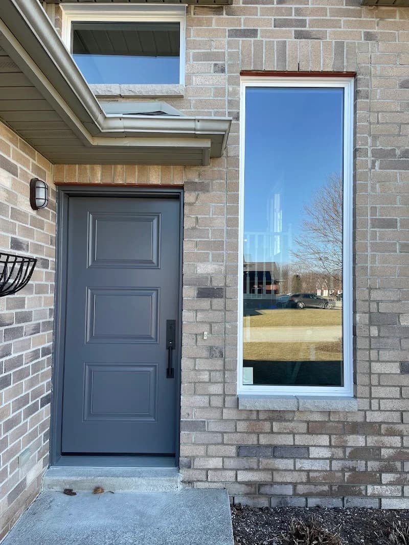 Summit Windows and Doors portfolio photo