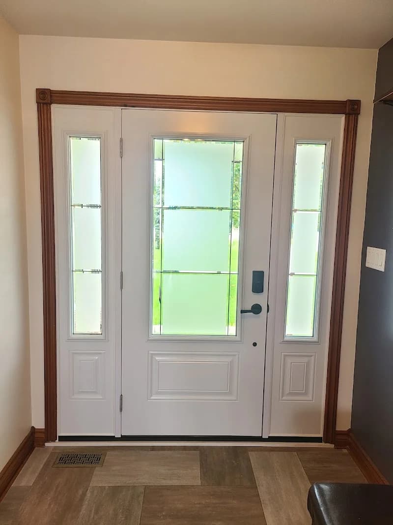 Summit Windows and Doors portfolio photo