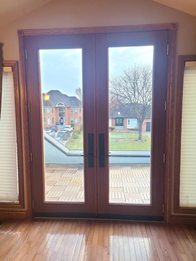 Summit Windows and Doors portfolio photo
