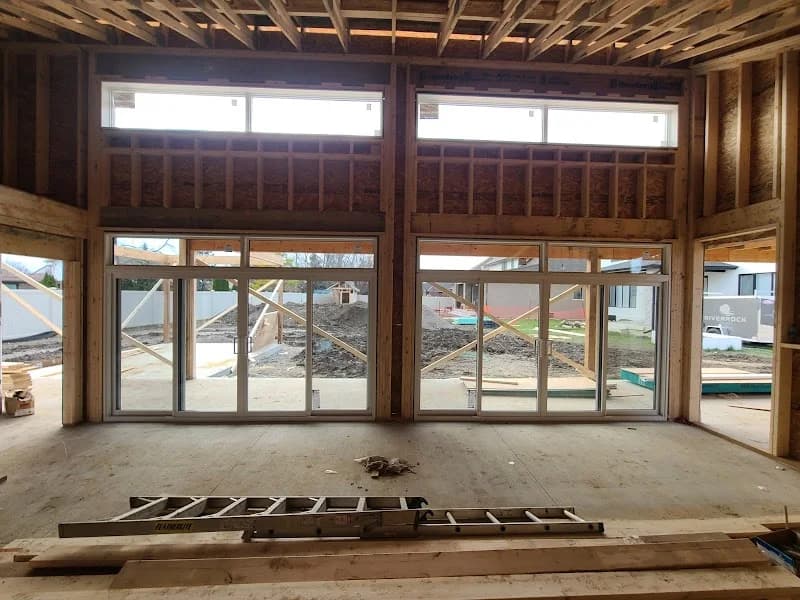 Summit Windows and Doors portfolio photo