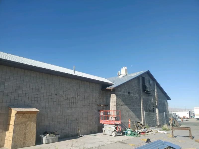 Fix My Roof portfolio photo