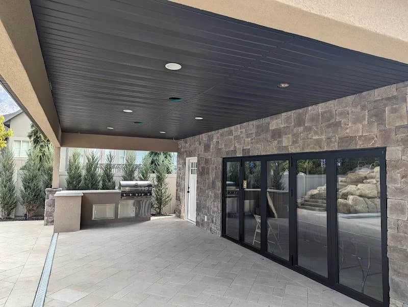 Fix My Roof portfolio photo