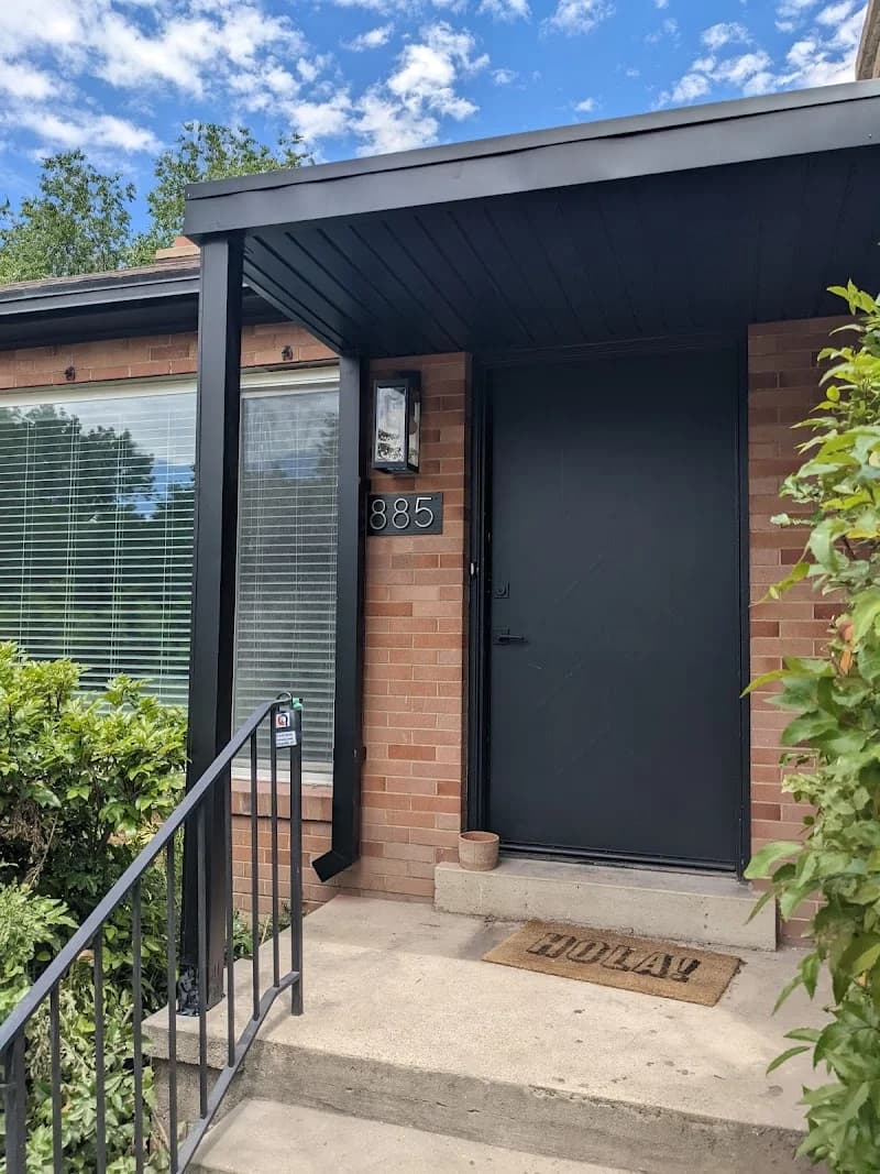 Fix My Roof portfolio photo