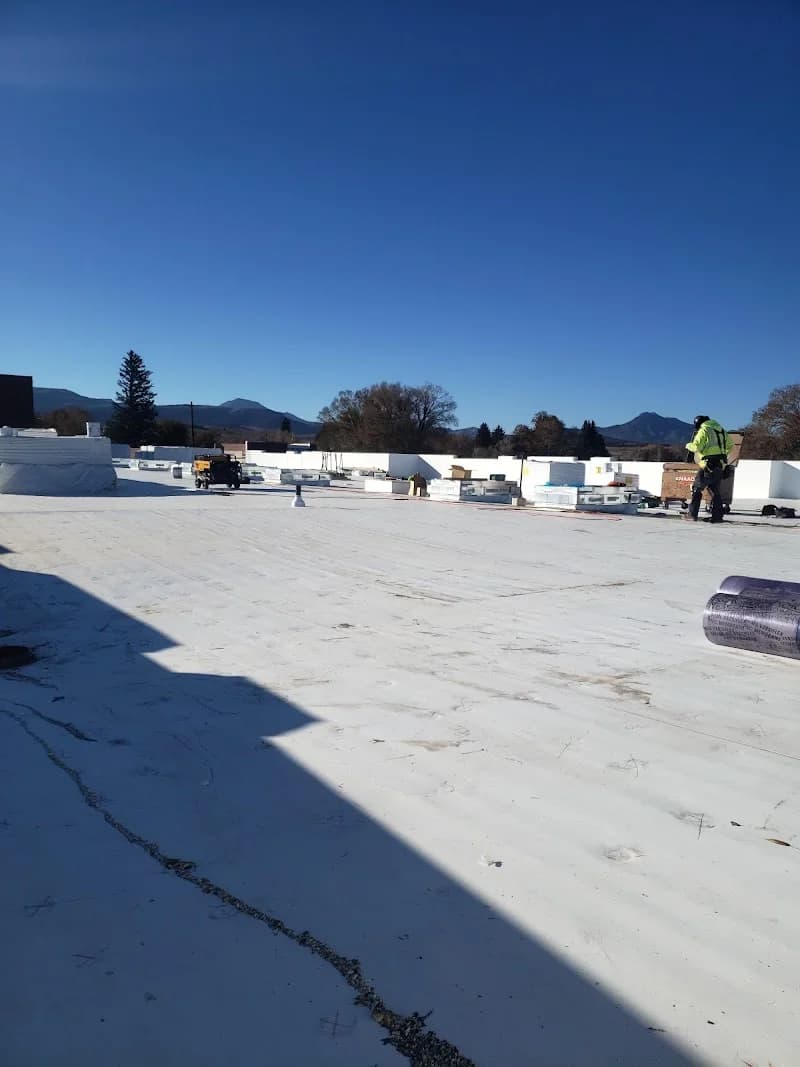 Fix My Roof portfolio photo