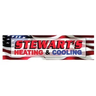 Stewart's Heating & Cooling portfolio photo