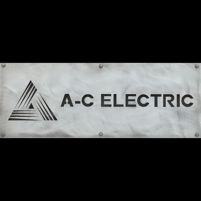 AC Electric portfolio photo