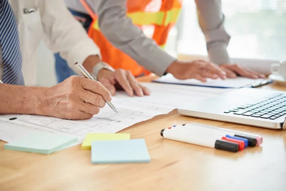 Stapp Construction portfolio photo