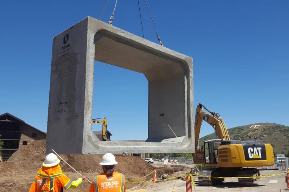 Stapp Construction portfolio photo