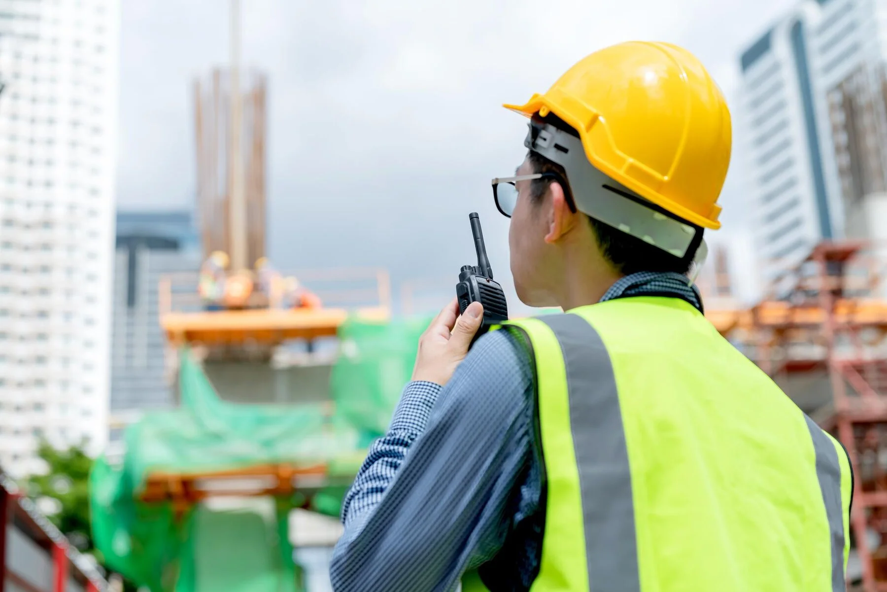 Stapp Construction portfolio photo