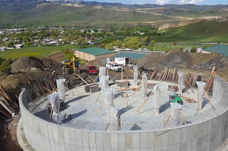 Stapp Construction portfolio photo