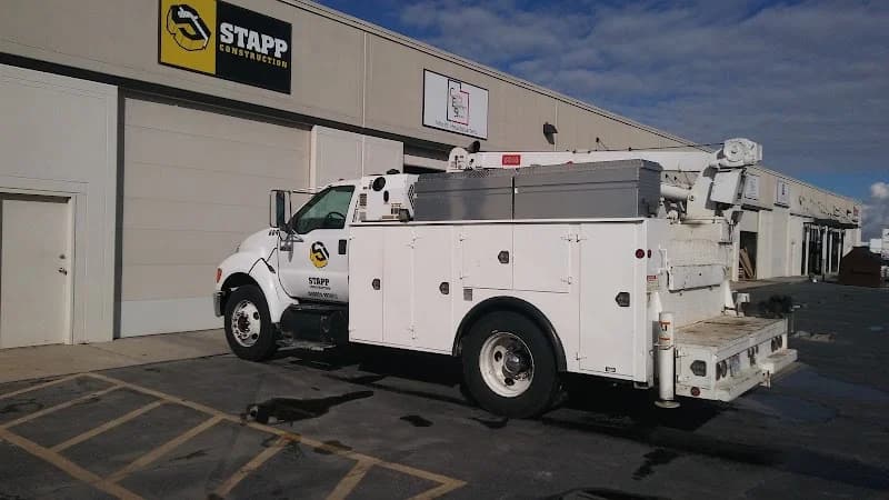 Stapp Construction portfolio photo
