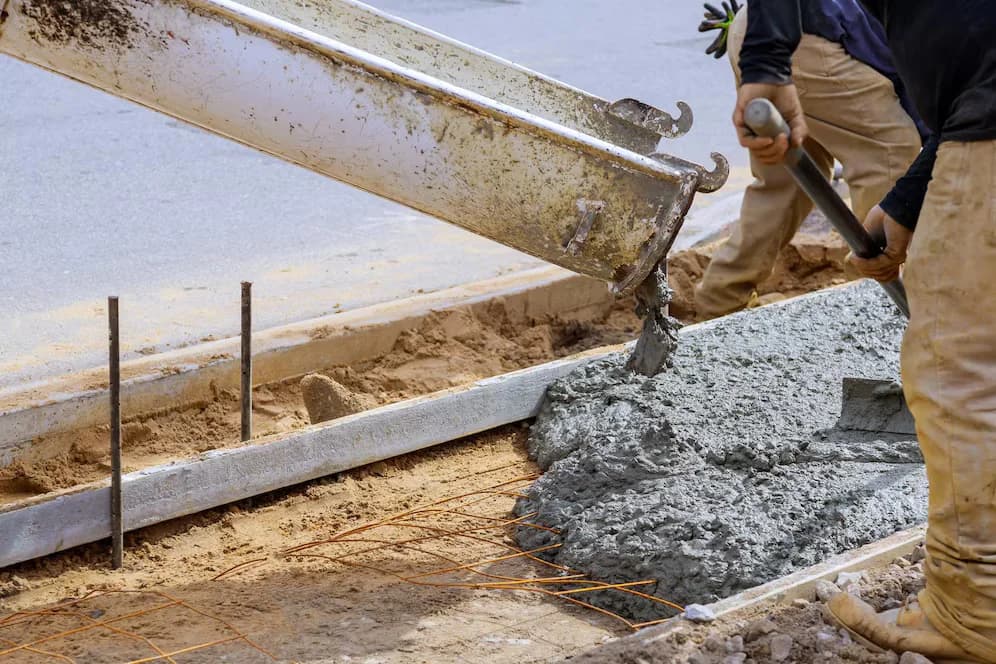 Stapp Construction portfolio photo