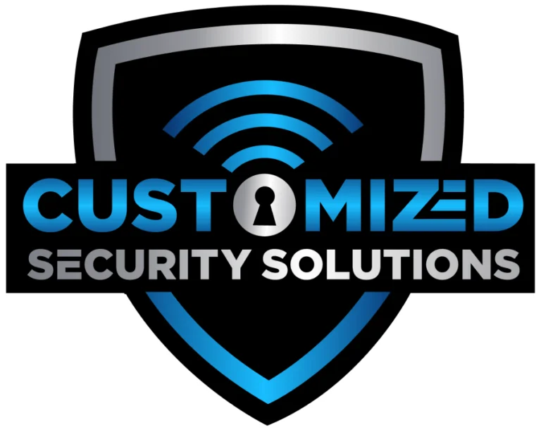 Customized Security Solutions GBP Full Color