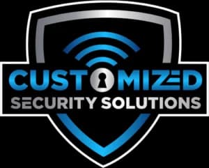 Customized Security Solutions CTA Full Color