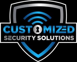 Customized Security Solutions GBP Full Color