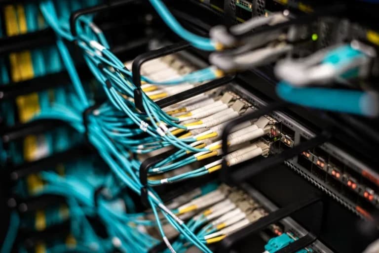 Structured Network Cabling 2