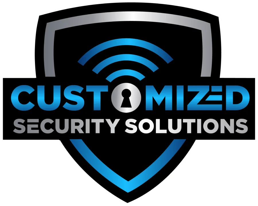 Customized Security Solutions GBP Full Color