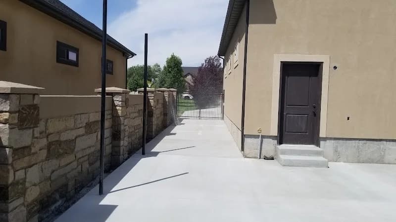 Concrete Delivery Services - Dallas, TX - Reliable Concrete portfolio photo