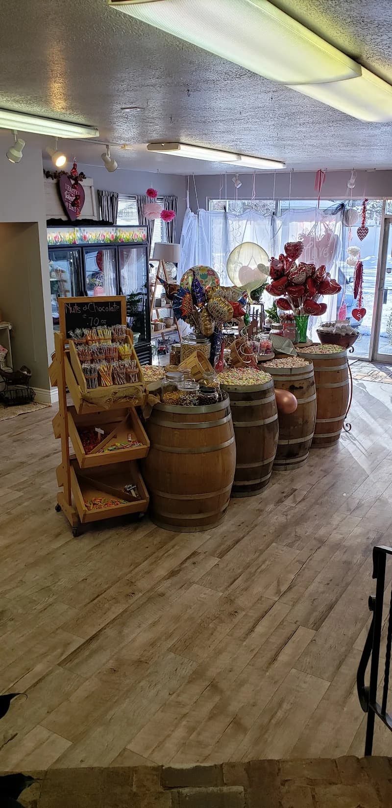 Bowcutts portfolio photo