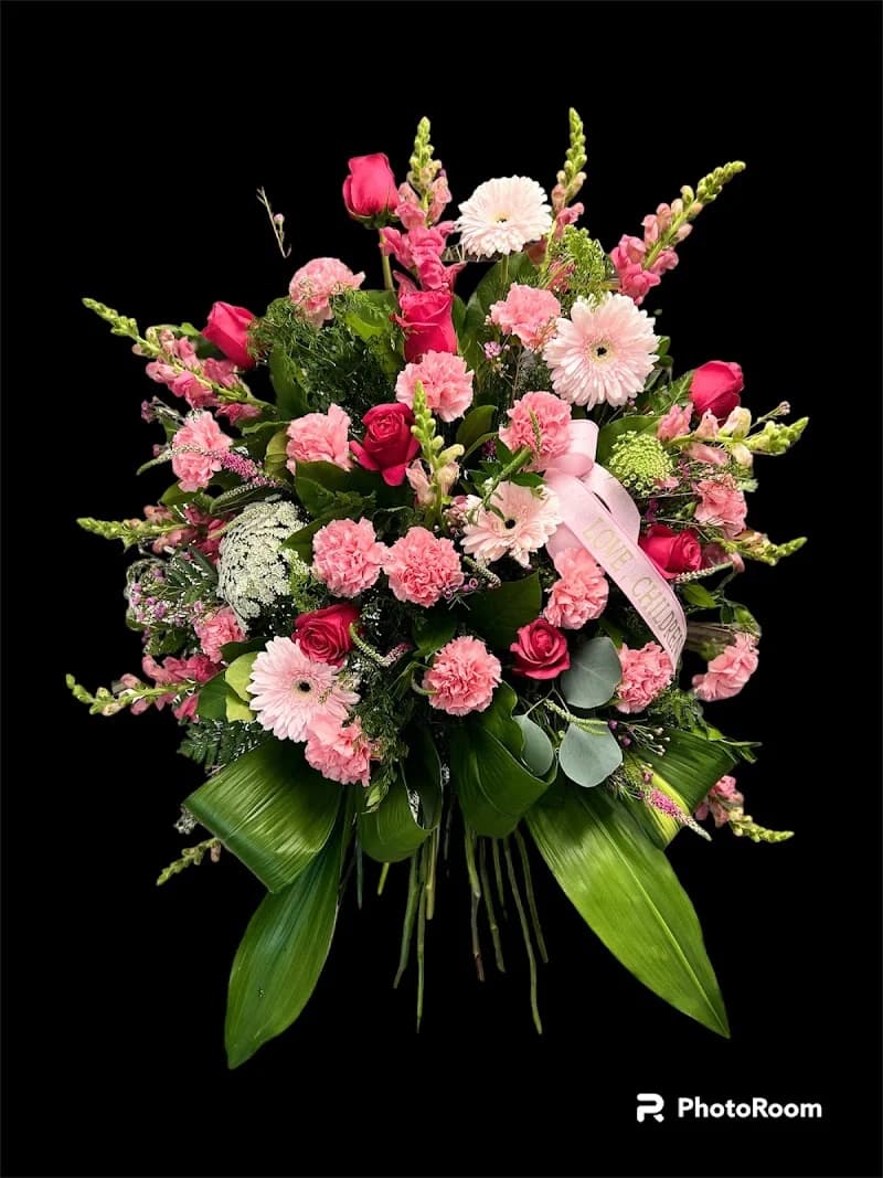 Bowcutts portfolio photo