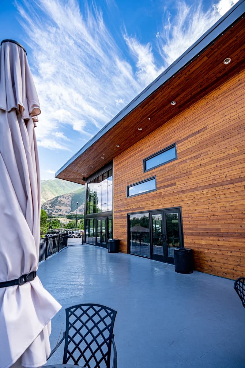 J & Sons Concrete portfolio photo