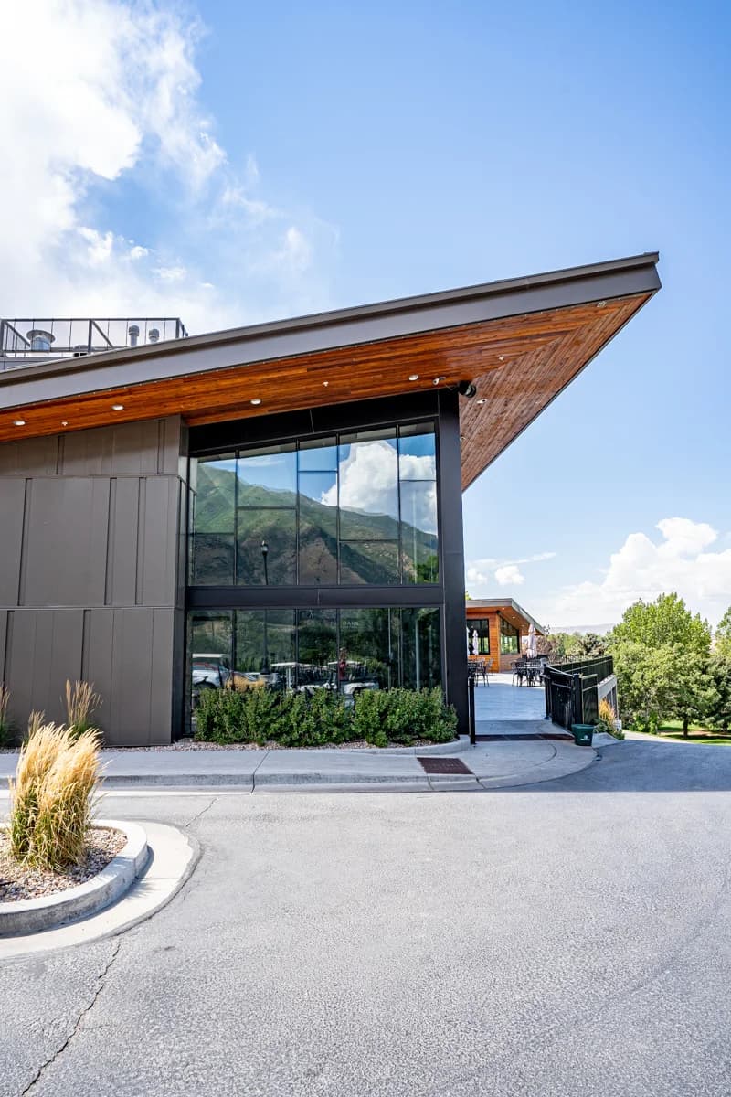 J & Sons Concrete portfolio photo