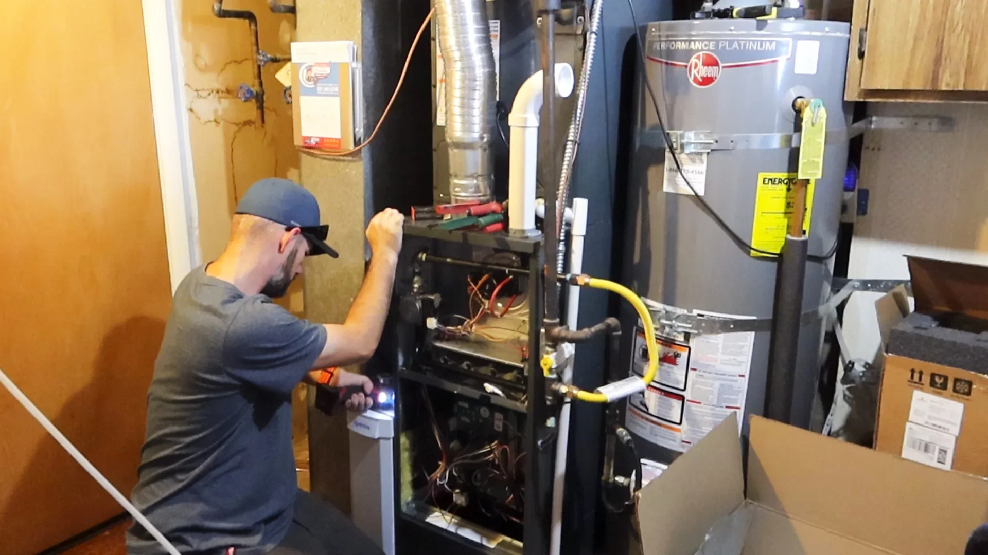 HVAC
