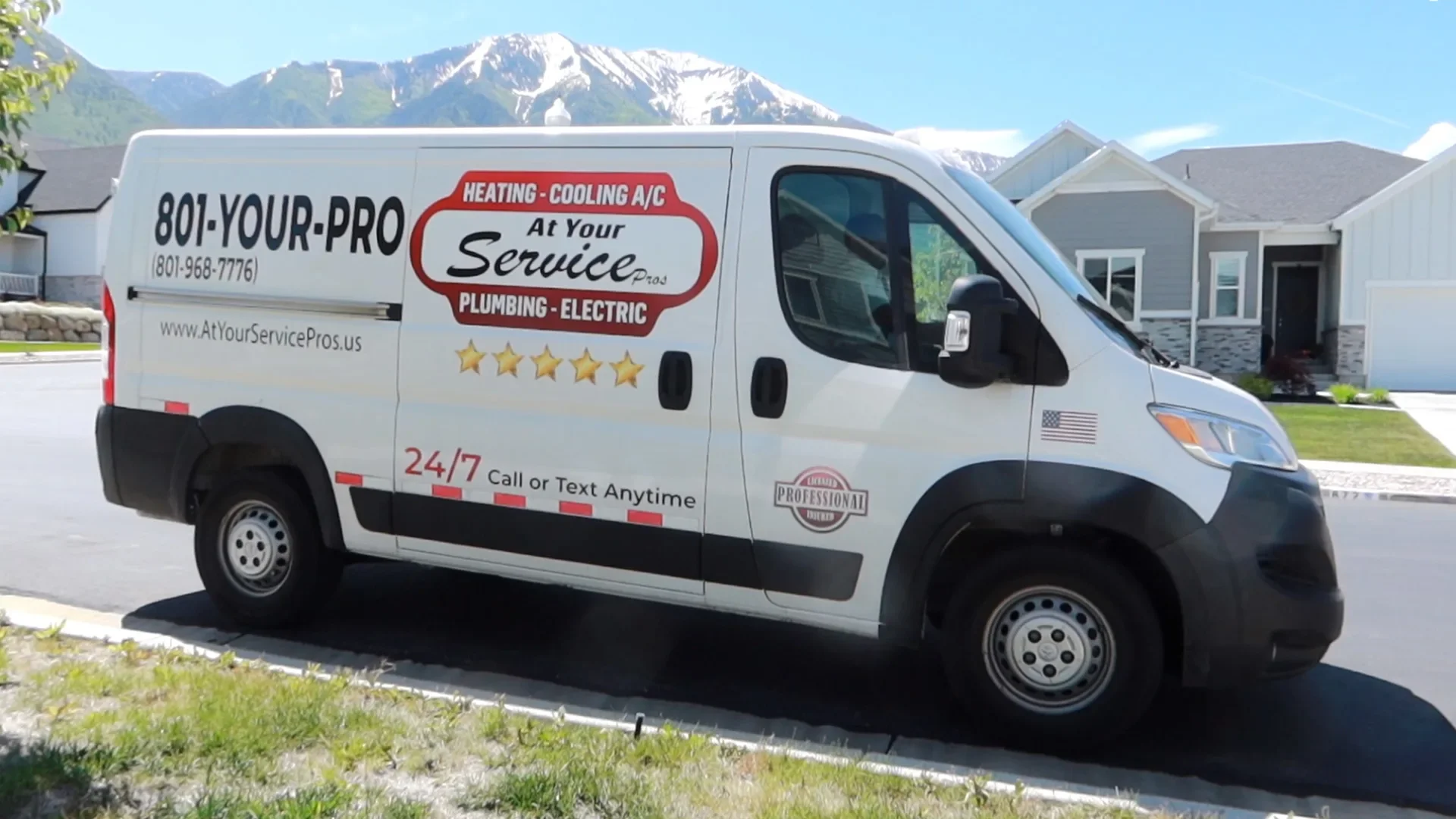 Schedule Service