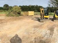 Grading Mount Juliet TN