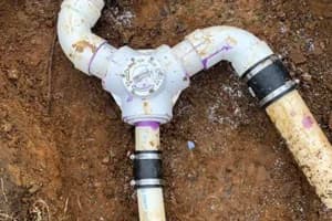 Underground Utilities