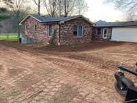 Grading Lebanon TN