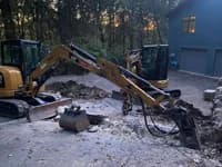 Excavation Rural Hill TN