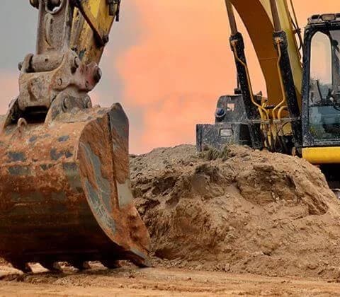 Demolition