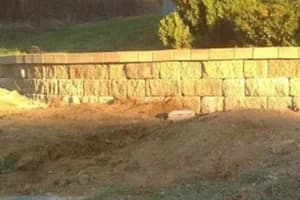 Retaining Walls