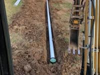 Excavation Gladeville TN