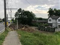 Demolition Mount Juliet TN