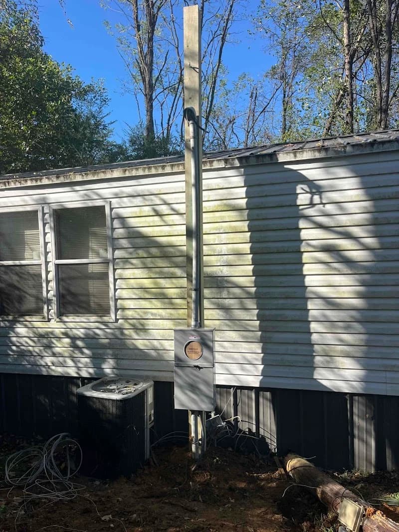 Atomic Electric portfolio photo