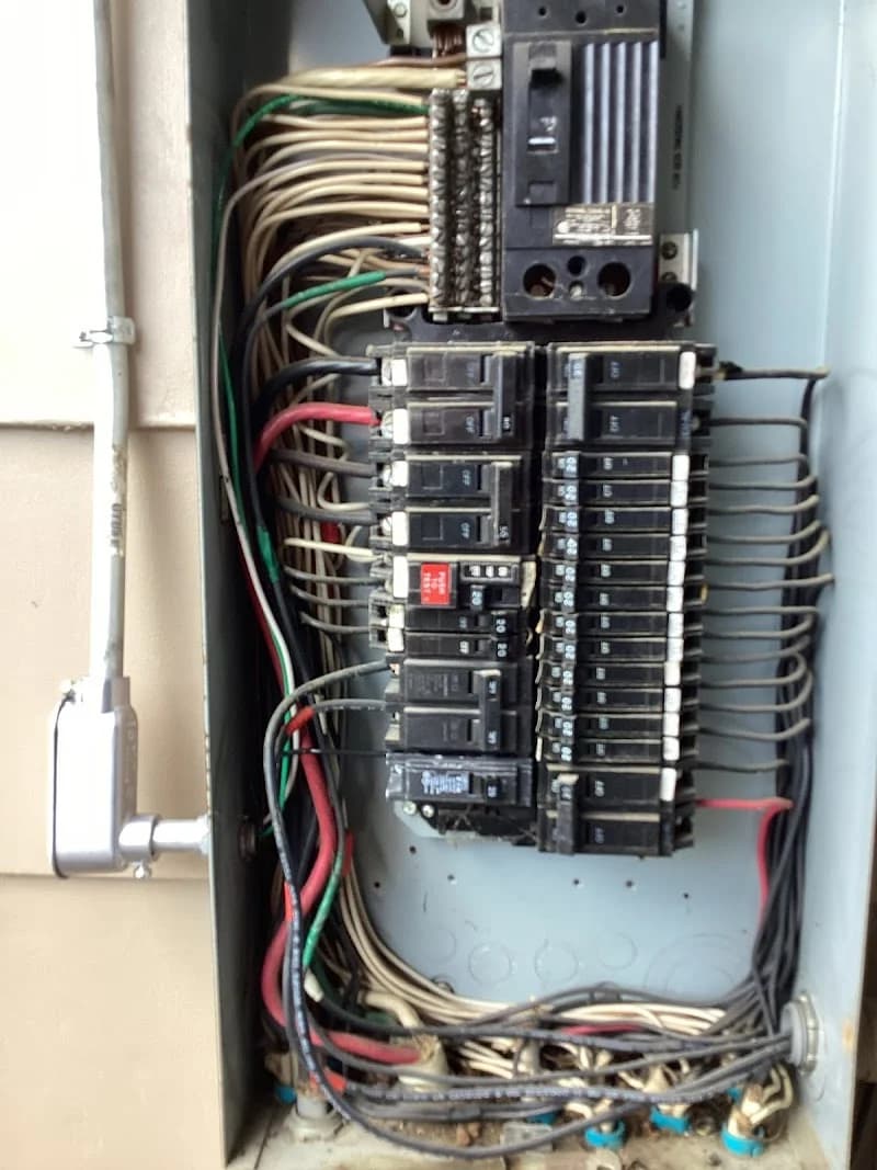 Atomic Electric portfolio photo