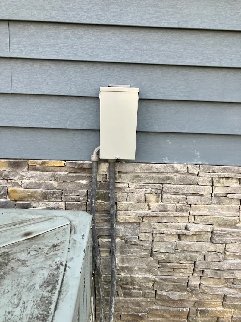 Atomic Electric portfolio photo