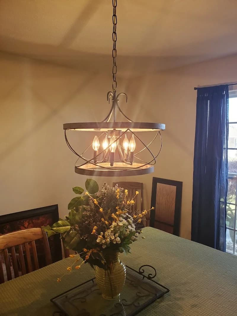 Atomic Electric portfolio photo