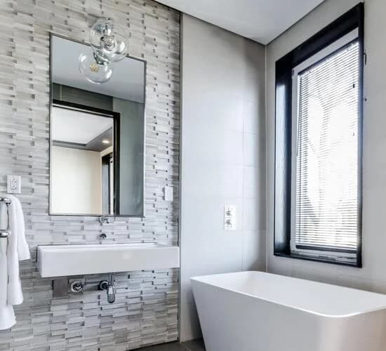 Paradise Flooring and Design Walls