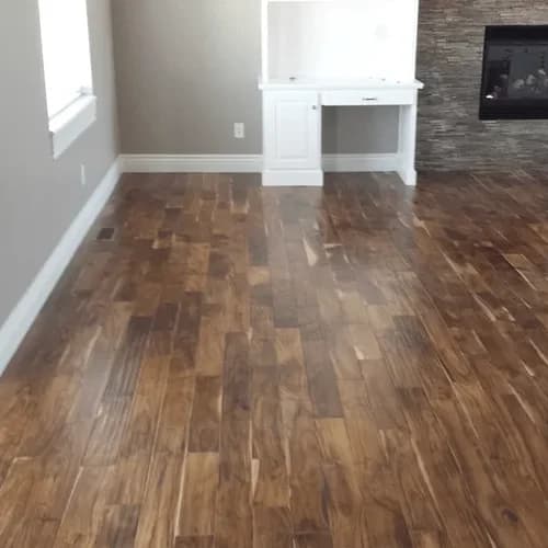 Hardwood Gallery Paradise Flooring Design