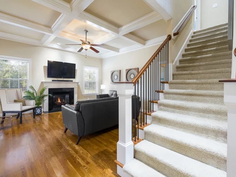 General home services at Paradise Flooring and Design in Rock Springs, WY