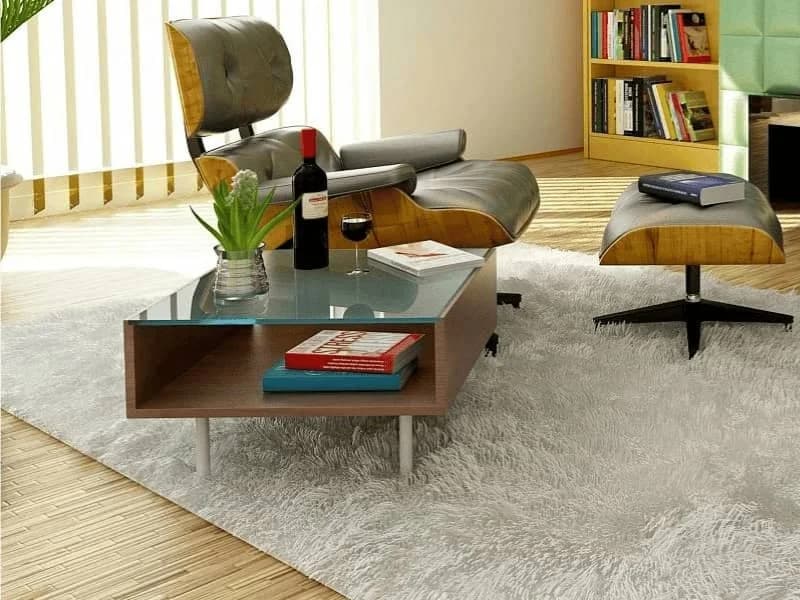 Rug services at Paradise Flooring and Design in Rock Springs, WY