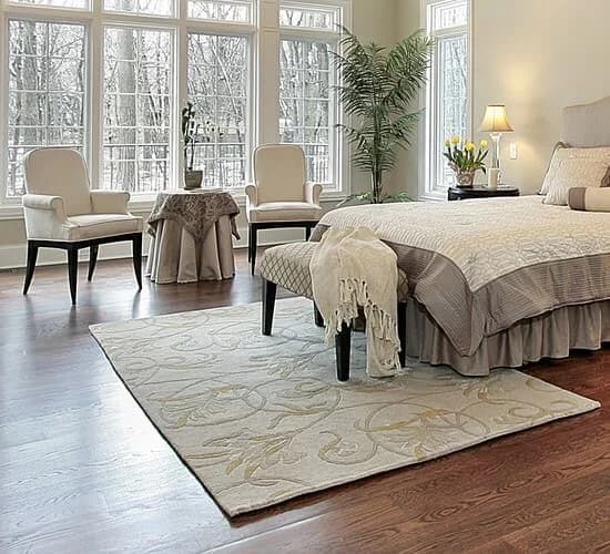 Paradise Flooring and Design Rugs